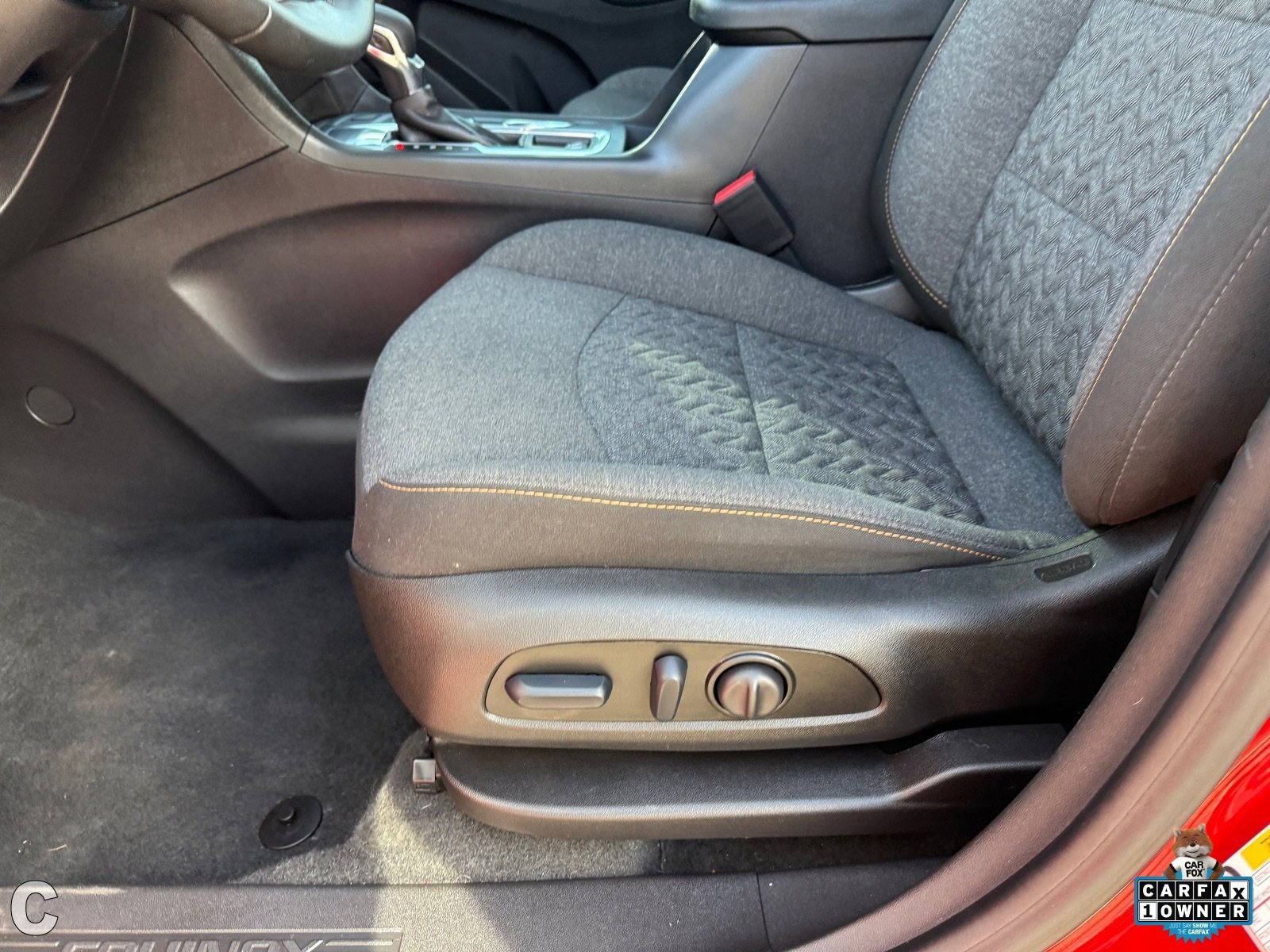 Certified 2024 Chevrolet Equinox LT image 20