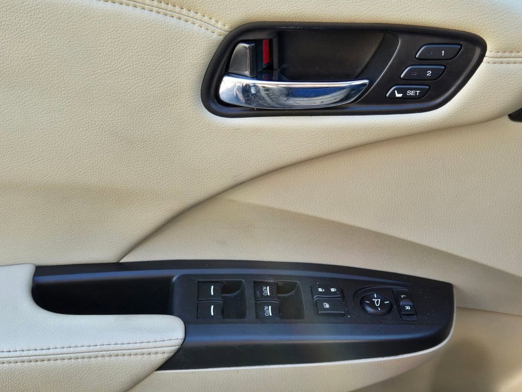 Used 2017 Acura RDX Technology Package image 29