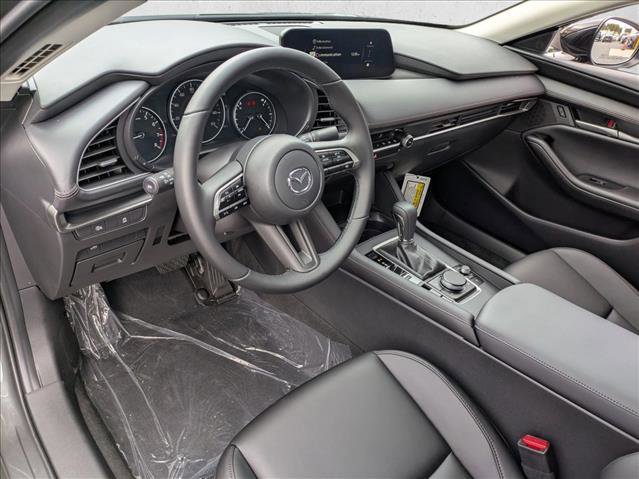New 2026 MAZDA MAZDA3 s Sport image 3