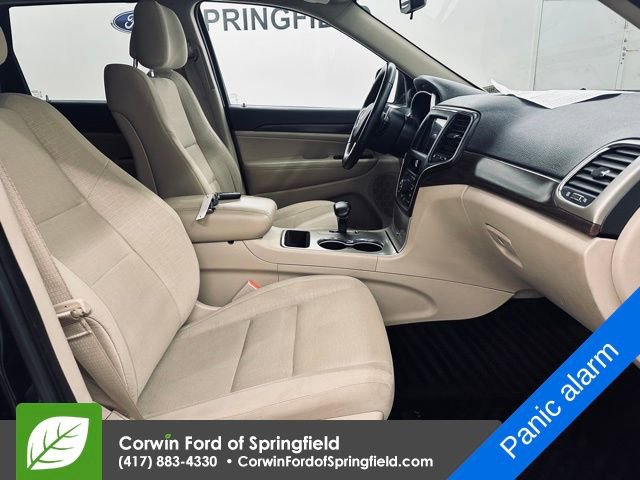 Used 2014 Jeep Grand Cherokee Laredo w/ Quick Order Package 23E image 8