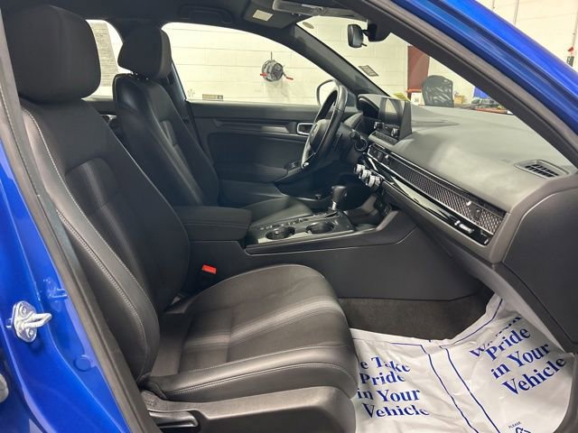 Certified 2023 Honda Civic Sport image 18