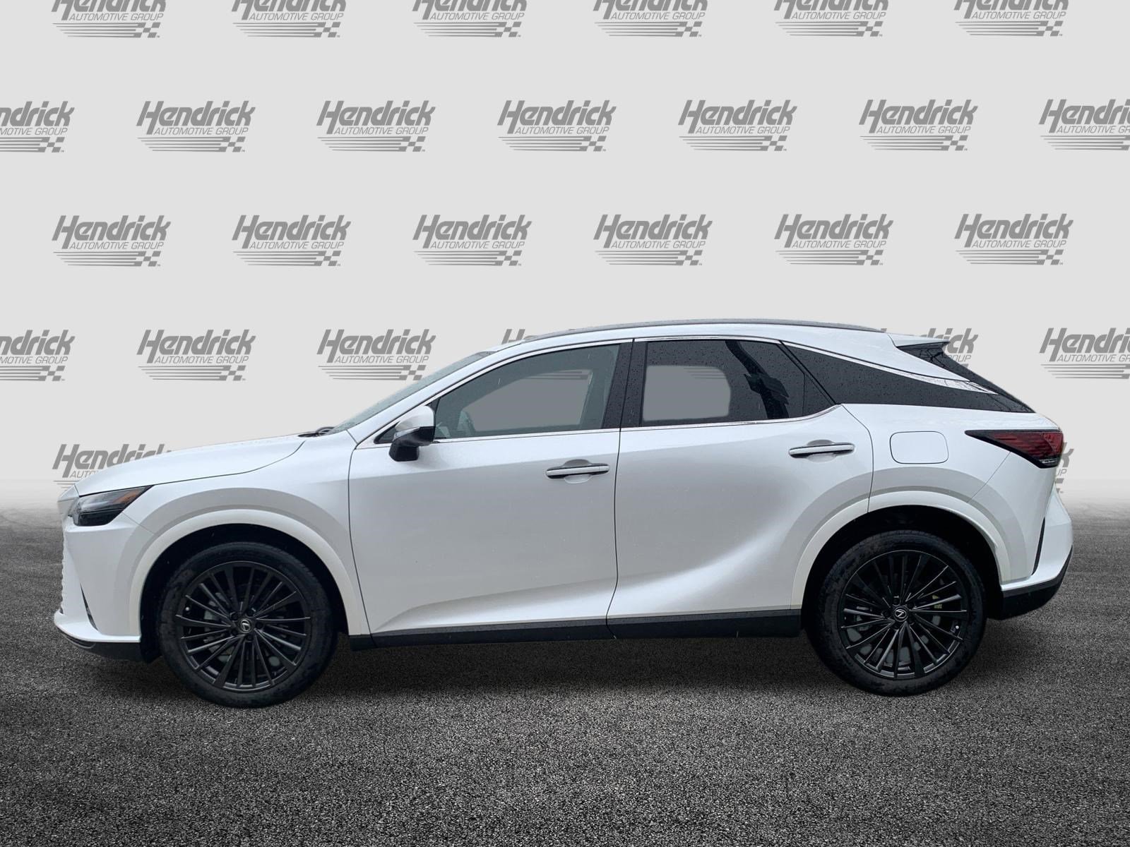 Used 2025 Lexus RX 350 Premium image 7