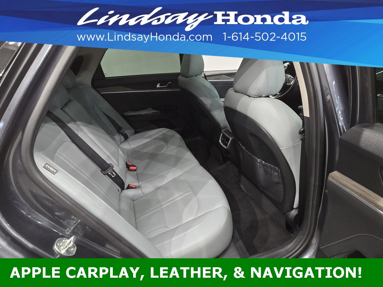 Used 2021 Kia K5 EX w/ EX Premium Package image 7