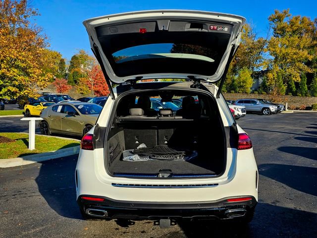 New 2026 Mercedes-Benz GLE 350 4MATIC image 9