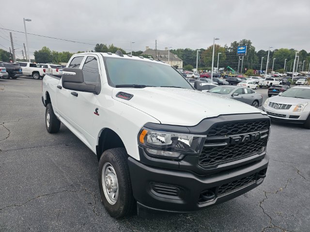 Used 2023 RAM 2500 Tradesman AWD/4WD image 1