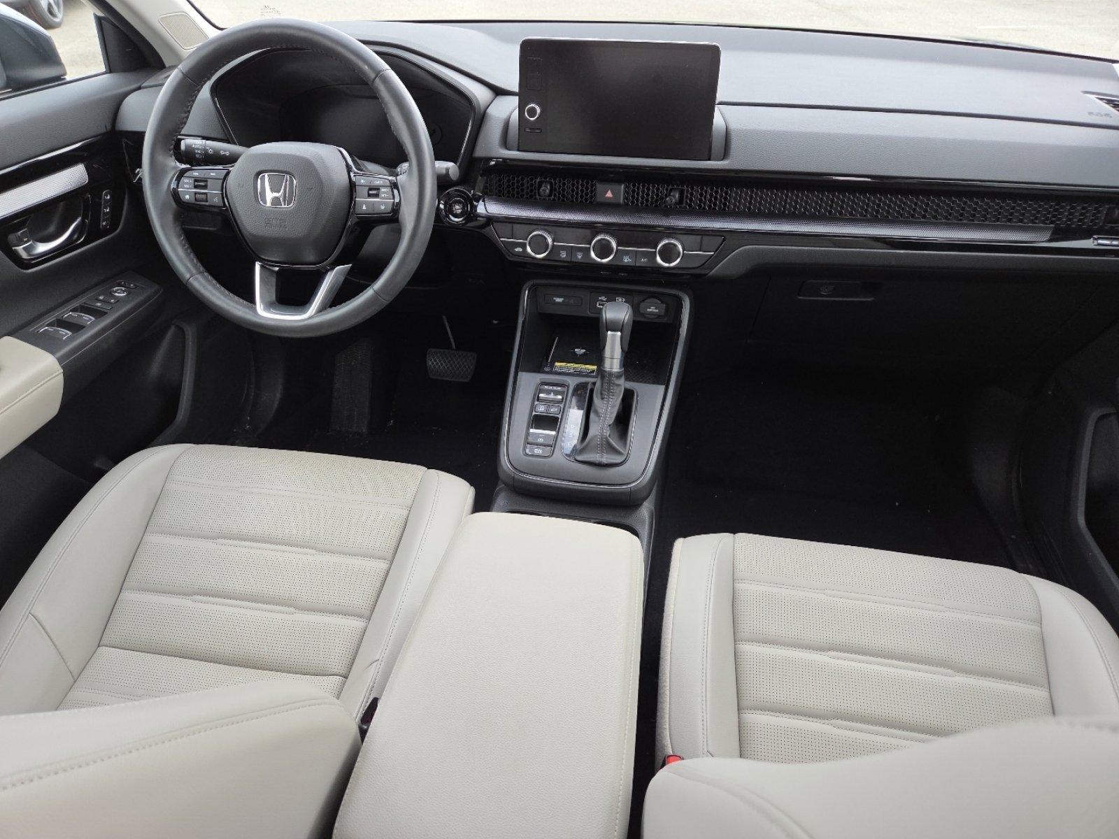 Used 2025 Honda CR-V EX-L image 25