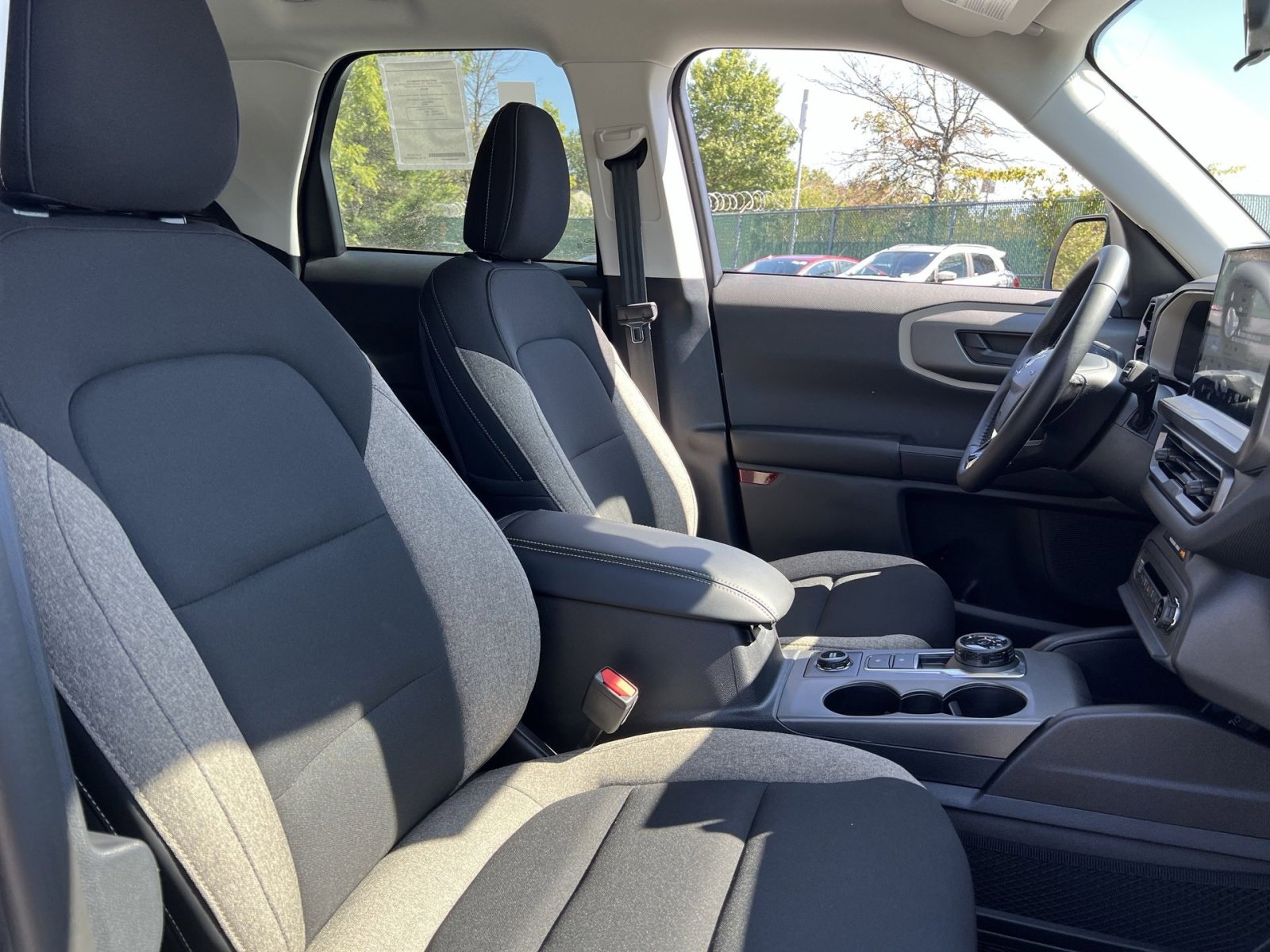 New 2025 Ford Bronco Sport Big Bend w/ Convenience Package image 25