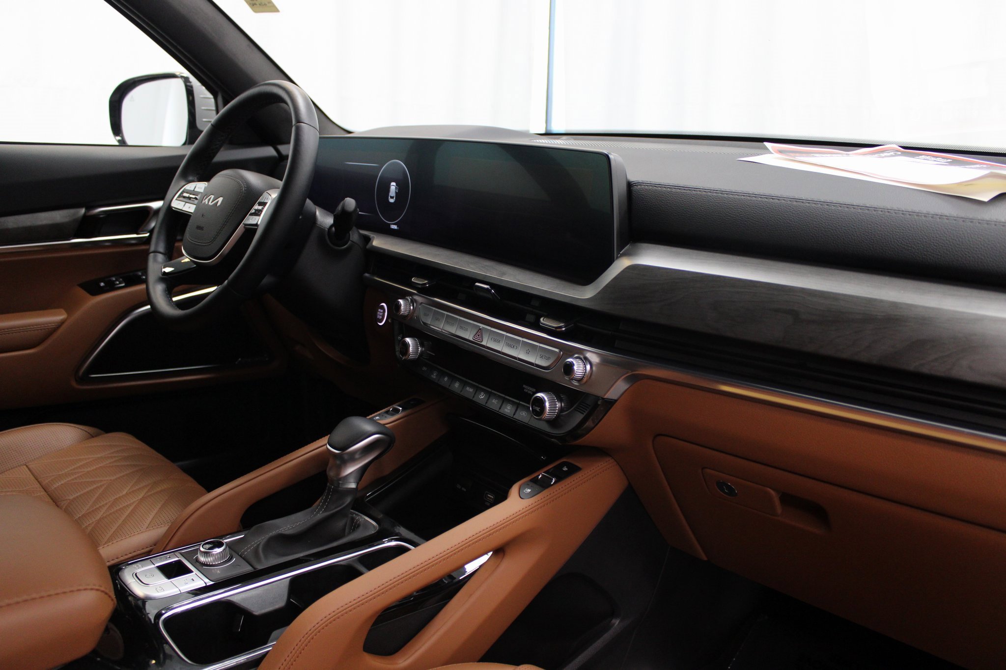 Used 2025 Kia Telluride SX Prestige X-Pro image 33