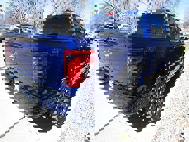 New 2026 Ford F150 STX w/ Equipment Group 200A image 7