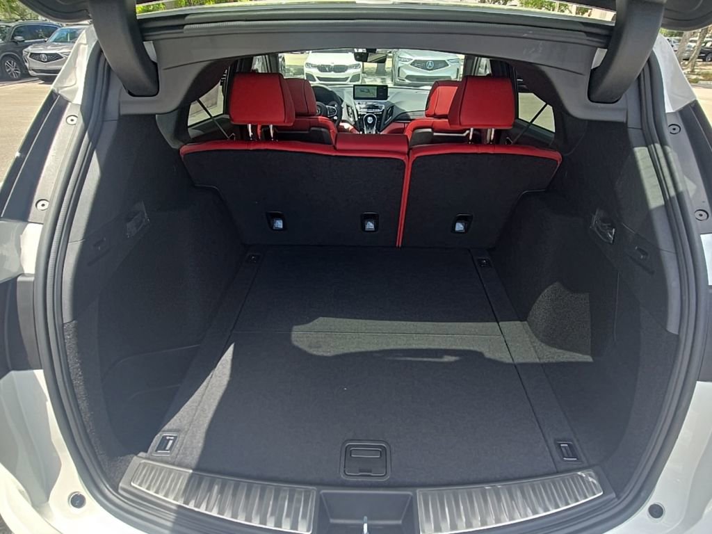 New 2026 Acura RDX A-Spec AWD/4WD image 32