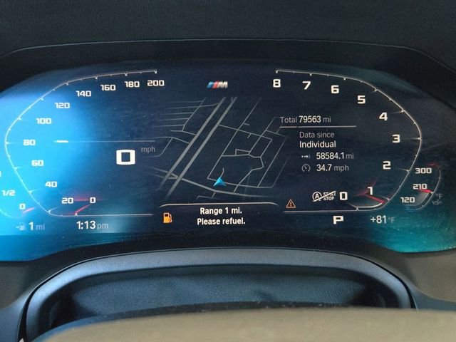 Used 2022 BMW 330i xDrive Sedan w/ Convenience Package AWD/4WD image 15