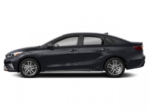 Used 2023 Kia Forte GT-Line w/ GT-Line Premium Package FWD image 6