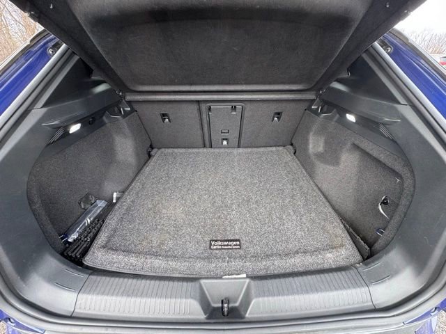 Used 2022 Volkswagen ID.4 Pro S image 12