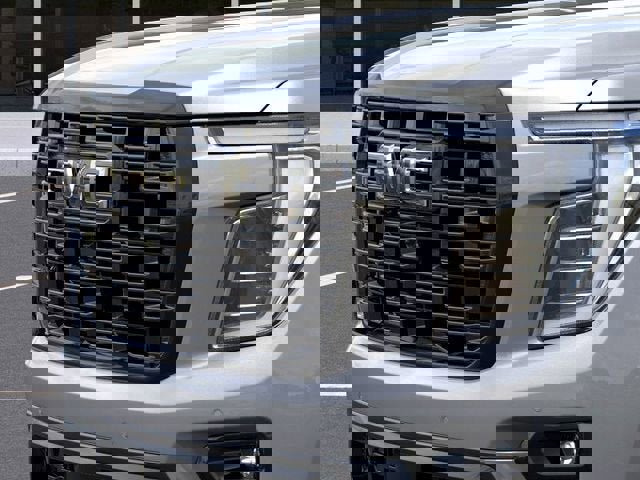 New 2026 GMC Yukon XL Denali Ultimate image 13