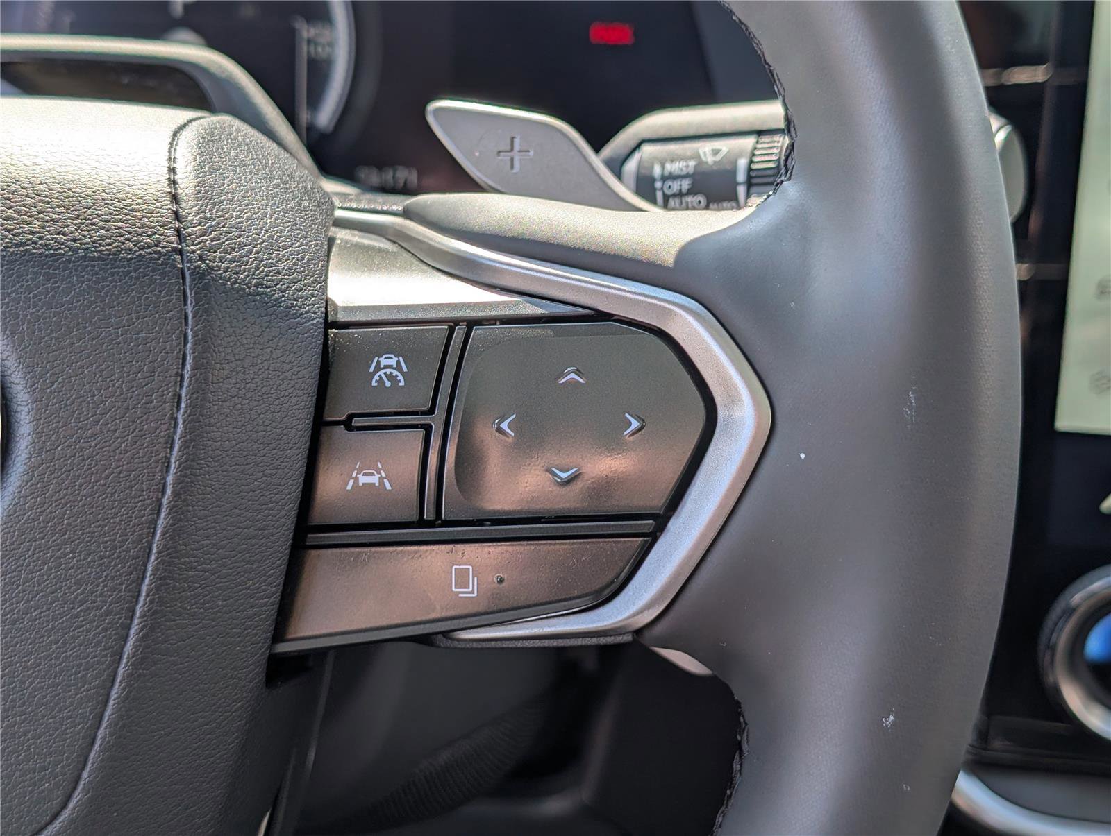 Used 2023 Lexus RZ 450e Premium w/ Cold Area Package image 25