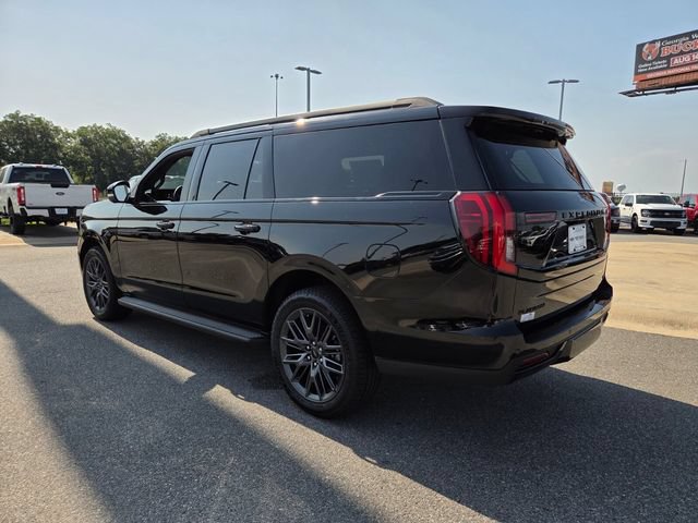 New 2026 Ford Expedition Max Platinum w/ Stealth Appearance Package AWD/4WD image 38