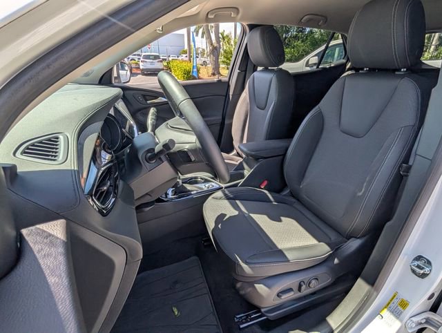 Used 2023 Buick Encore GX Preferred w/ Cold Weather Comfort Package image 7