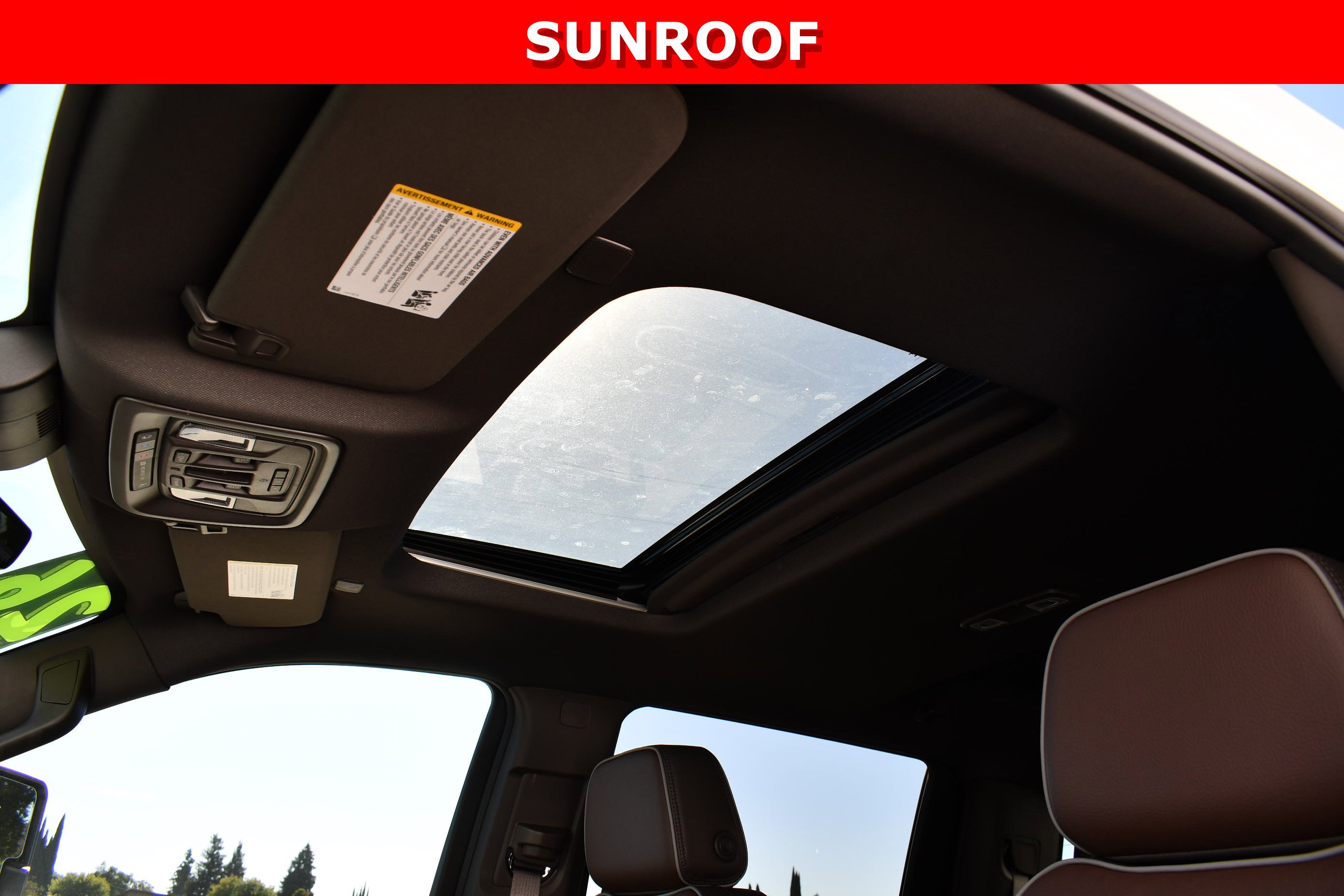 New 2026 GMC Sierra 2500 Denali w/ Denali Reserve Package image 28