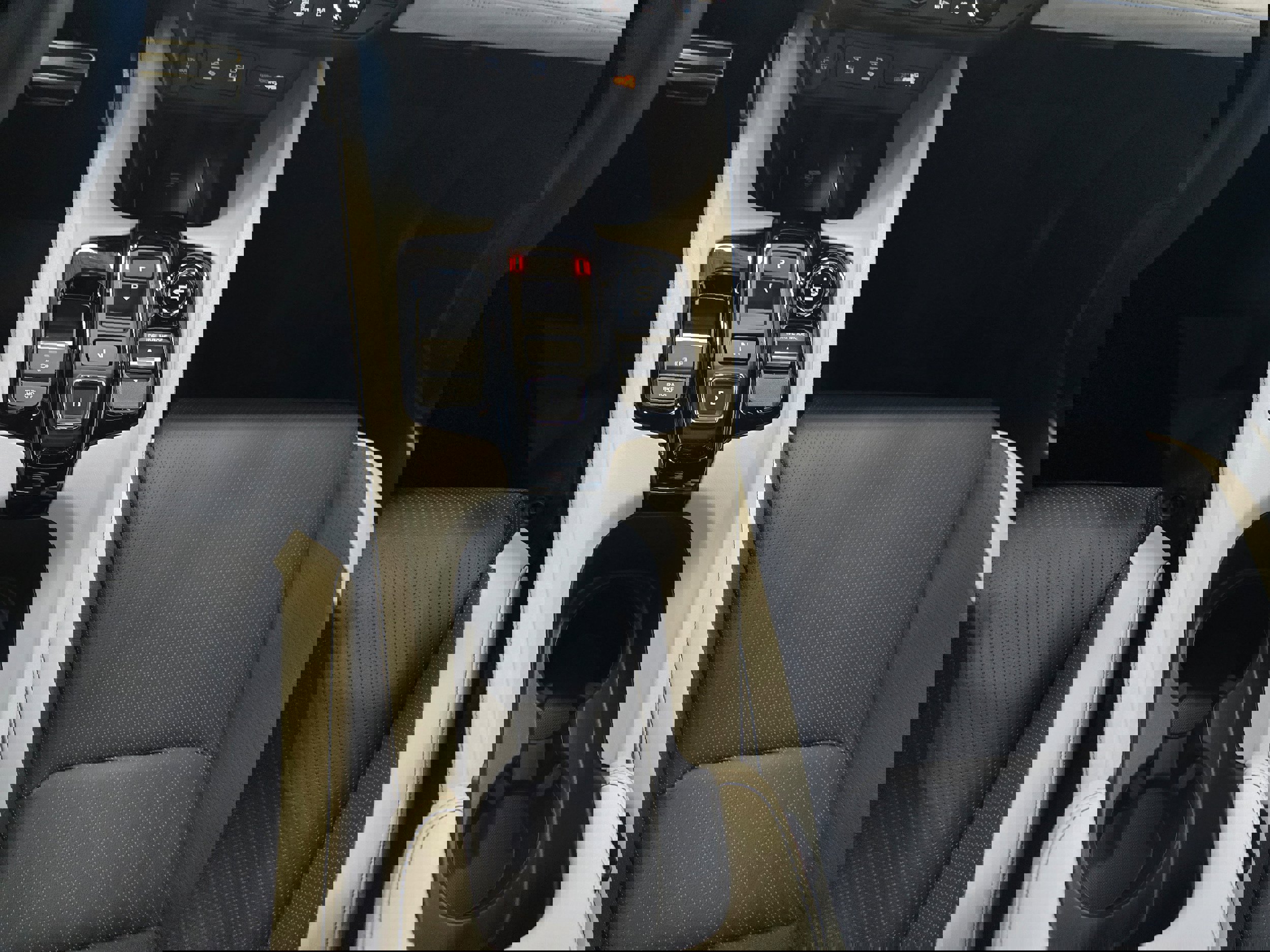 New 2026 Honda Prelude image 14