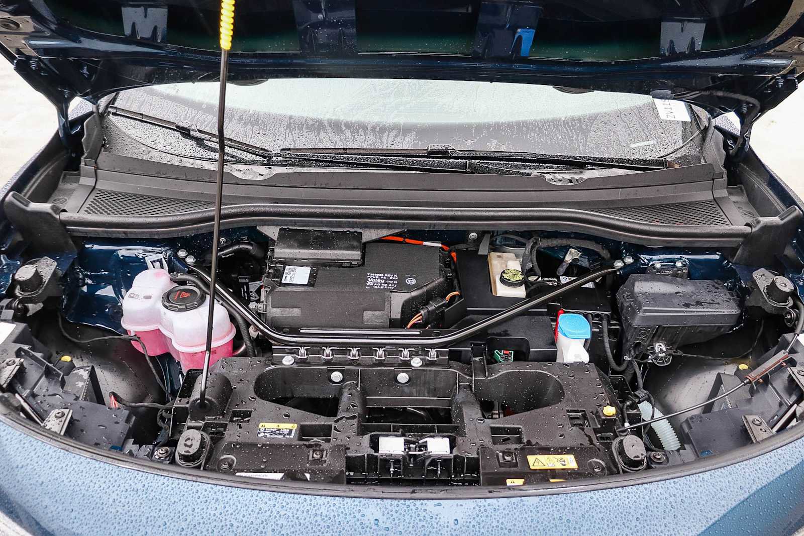 Used 2023 Volkswagen ID.4 S image 27