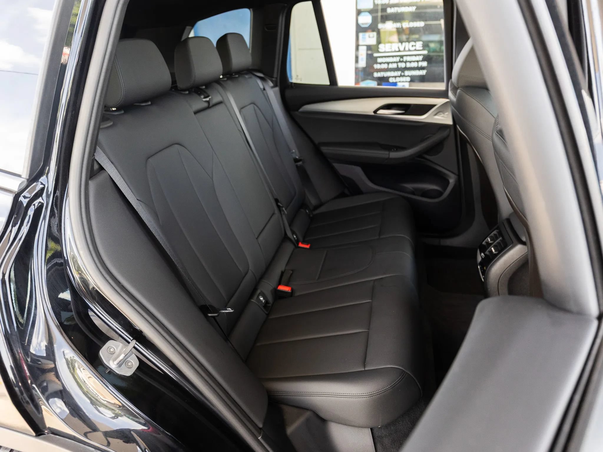 Used 2019 BMW X3 xDrive30i AWD/4WD image 24