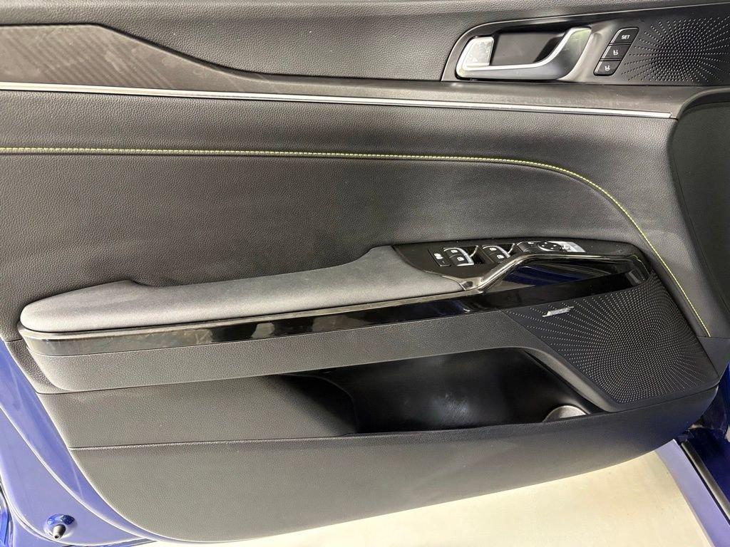 New 2026 Kia K5 GT image 14