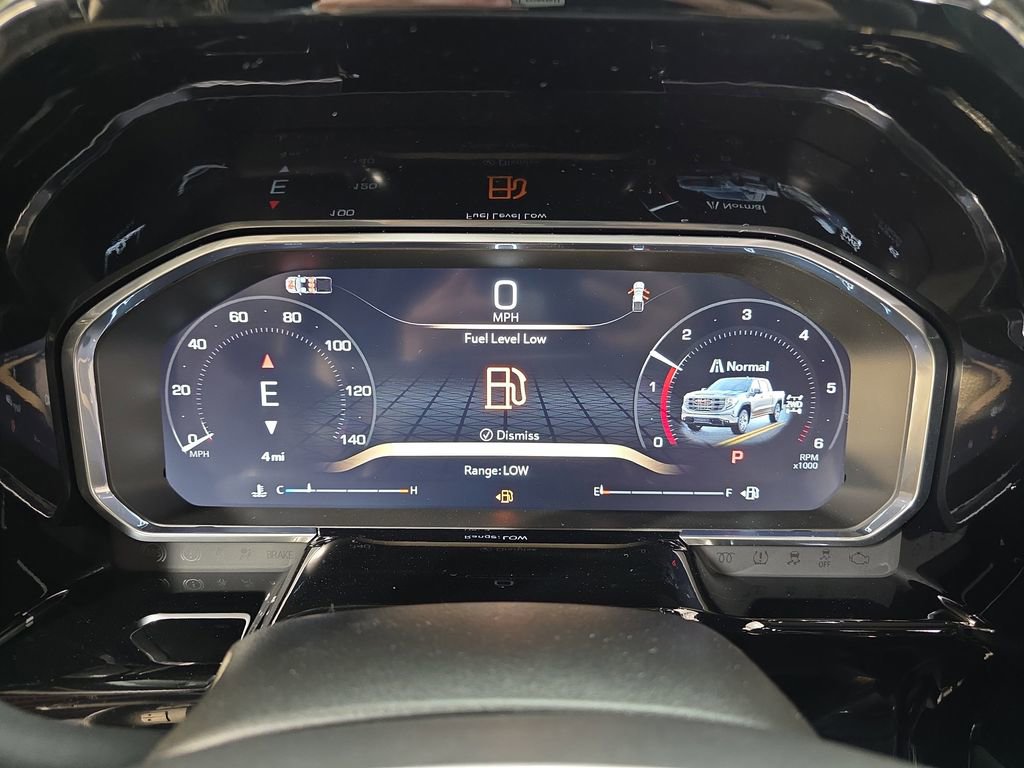 New 2026 GMC Sierra 1500 Elevation image 18