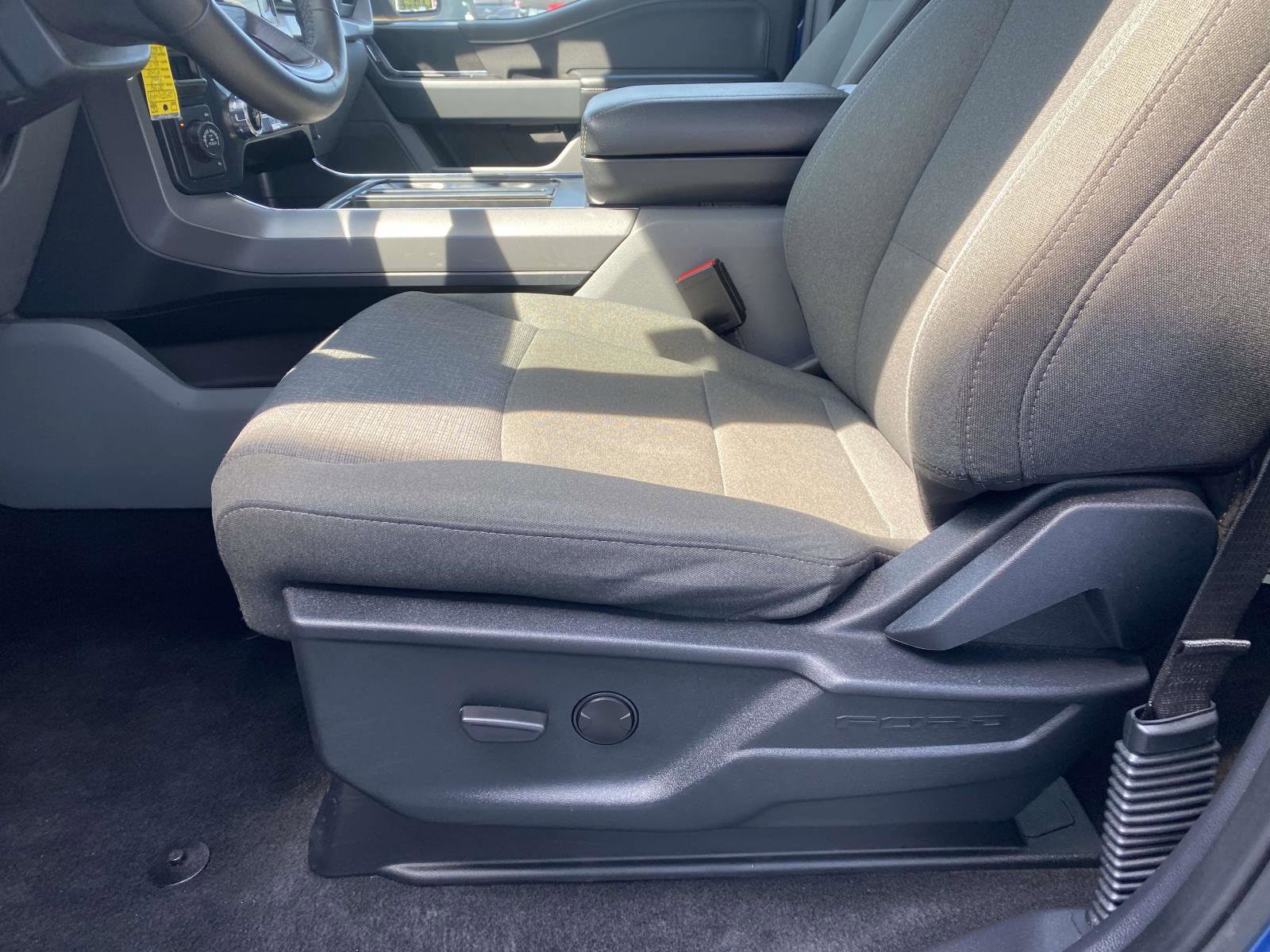 Used 2024 Ford F150 XLT w/ Mobile Office Package image 18