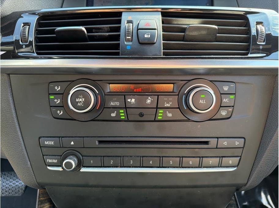 Used 2014 BMW X3 xDrive35i AWD/4WD image 17