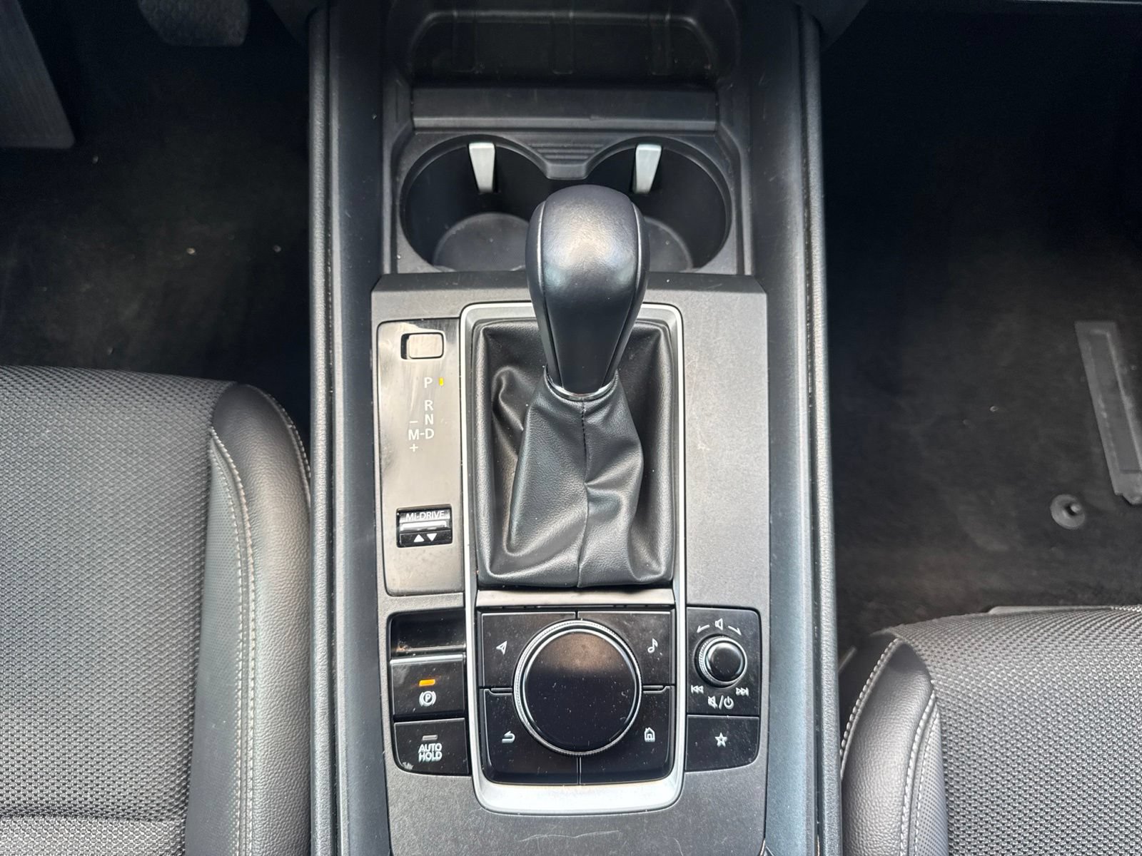Certified 2025 MAZDA CX-50 AWD 2.5 S w/ Preferred Package image 22