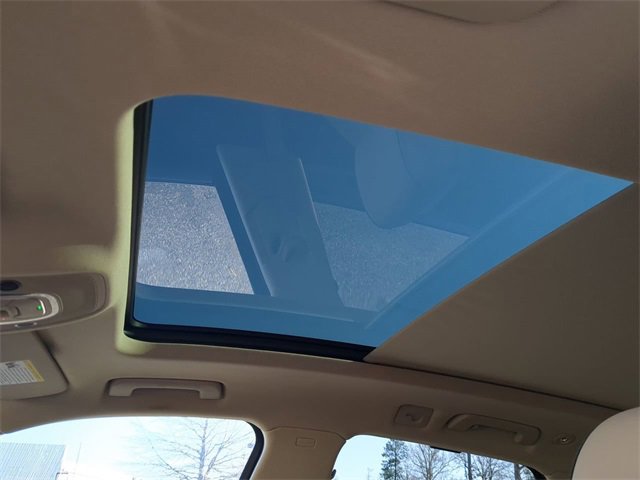 Used 2021 Audi Q5 Prestige image 18