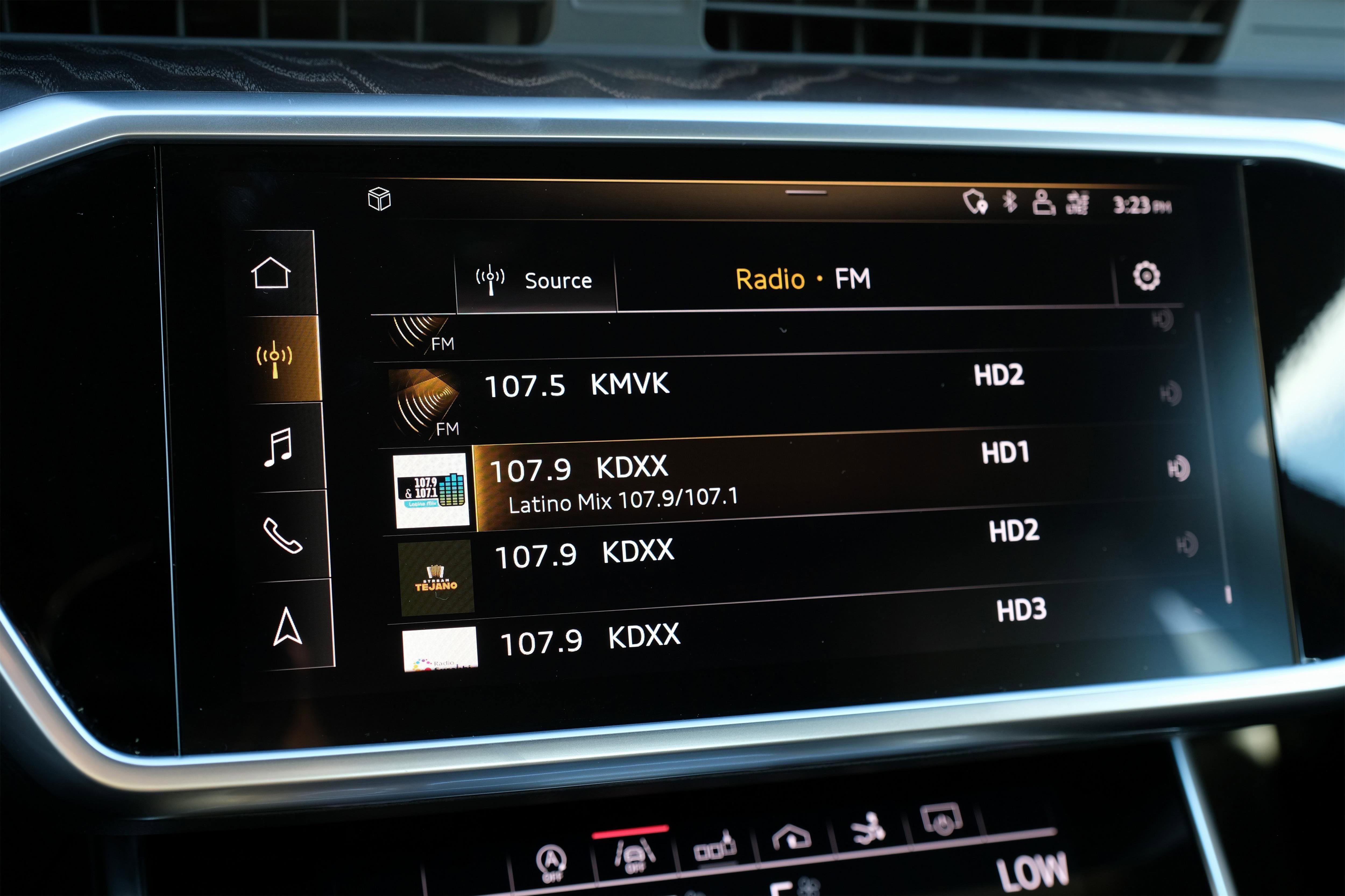 Used 2019 Audi A7 3.0T Premium Plus w/ Premium Plus Package image 28