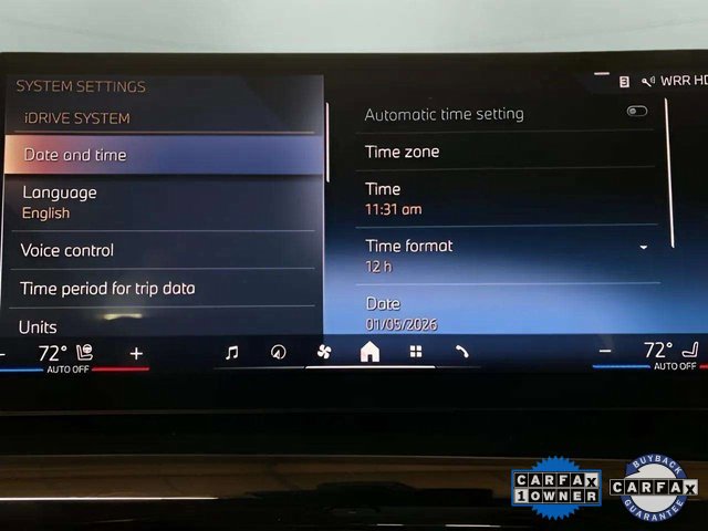 Used 2025 BMW 530i xDrive image 53