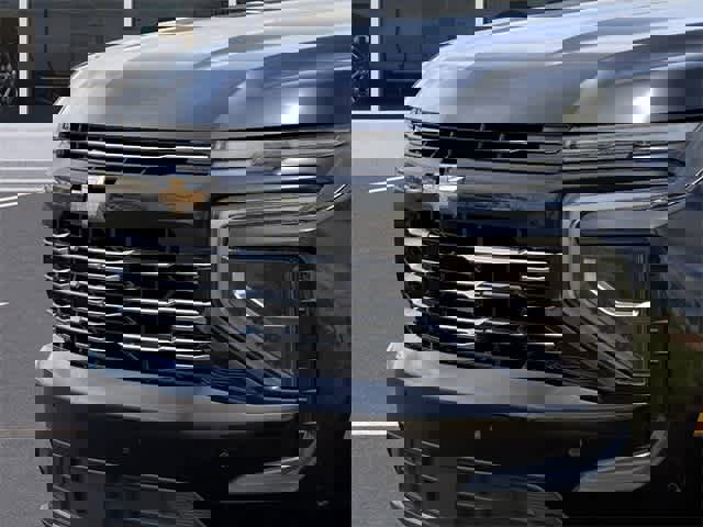 New 2026 Chevrolet Tahoe High Country image 13