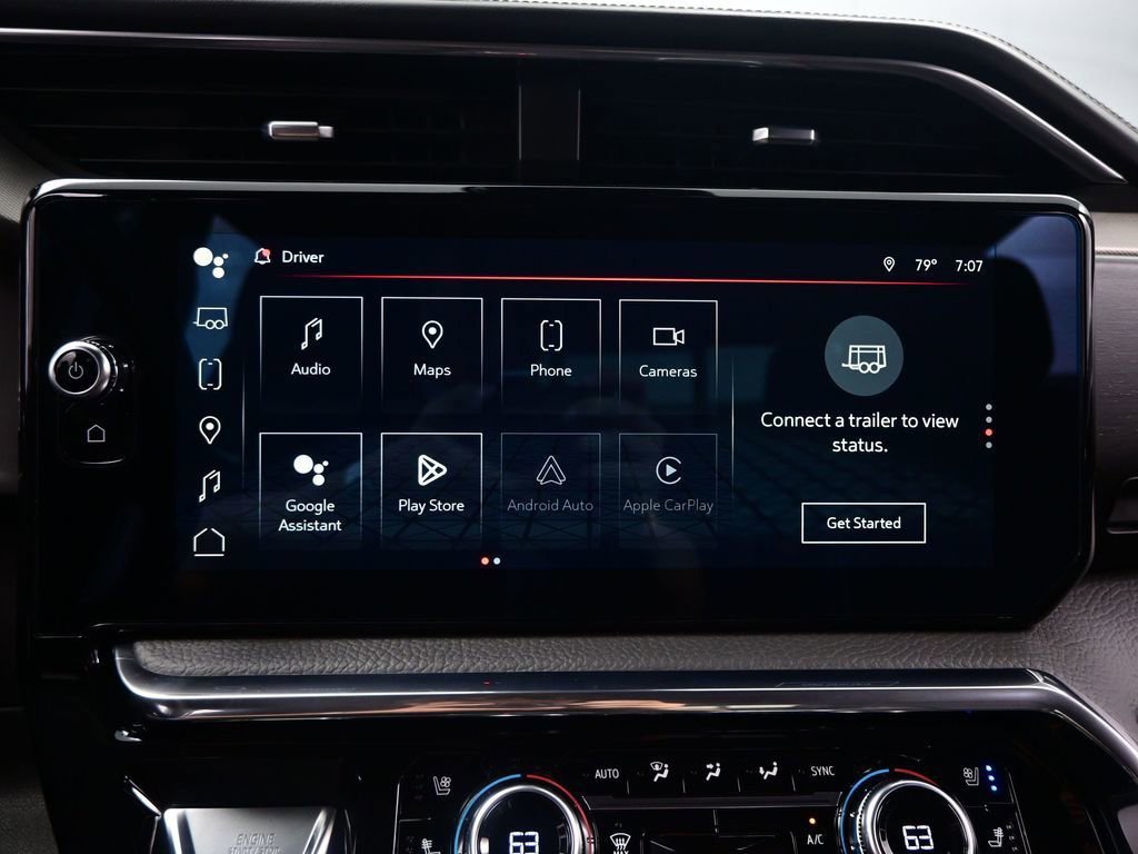 Used 2023 GMC Sierra 1500 Denali w/ Denali Reserve Package image 27