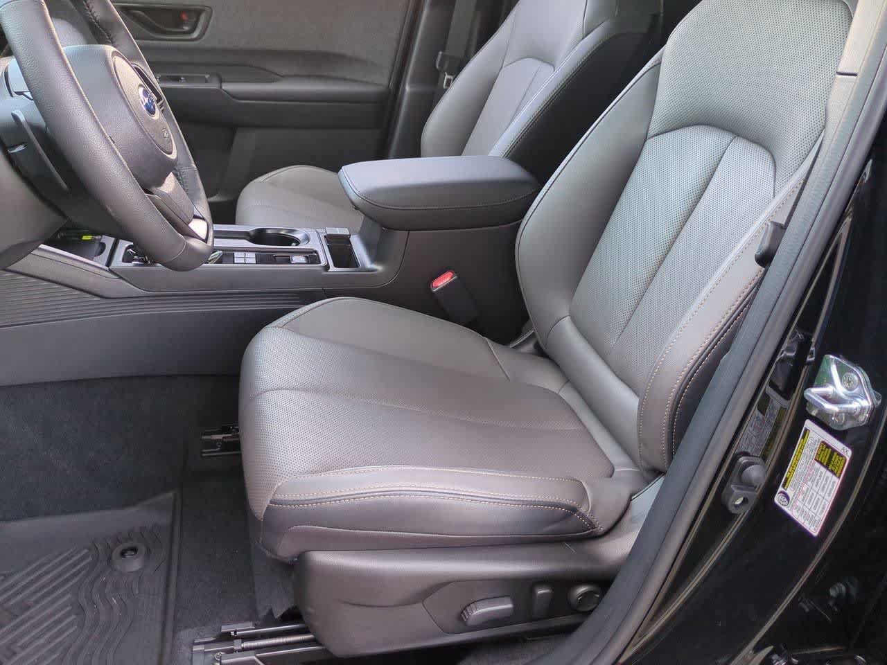 Certified 2026 Subaru Outback Limited AWD/4WD image 15