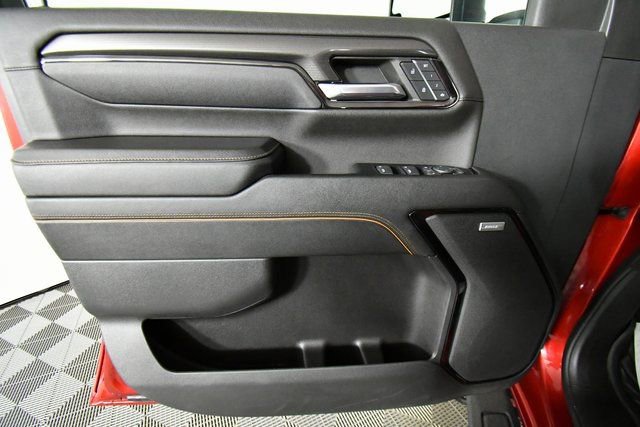 Used 2024 GMC Sierra 3500 AT4 w/ AT4 Premium Plus Package image 21