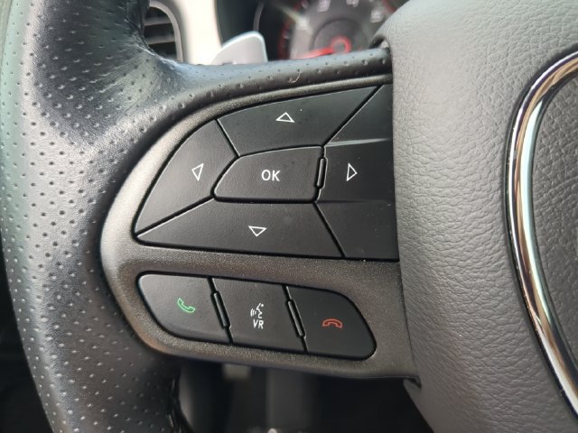 Used 2023 Dodge Charger R/T w/ Plus Group RWD image 32