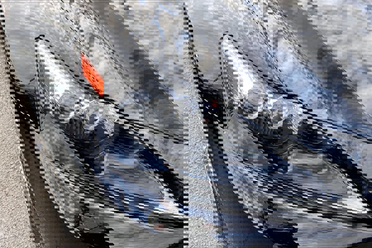 Used 2015 Lexus IS 250 w/ Navigation System Package image 25