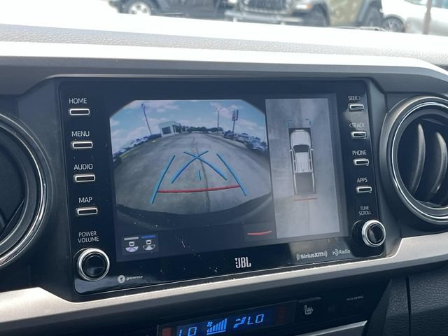 Used 2022 Toyota Tacoma Limited AWD/4WD image 32