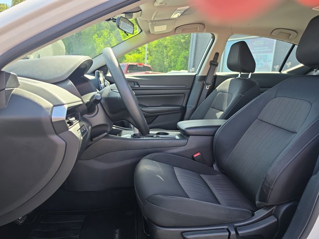 Certified 2024 Nissan Altima 2.5 S FWD image 18