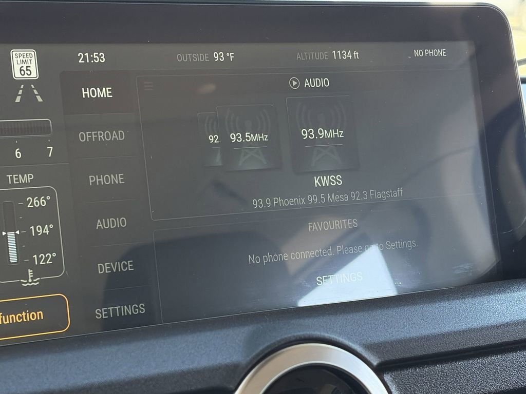 Used 2024 INEOS Grenadier AWD/4WD image 14