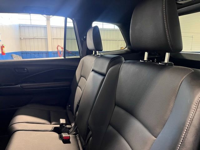 Used 2023 Honda Passport EX-L image 18