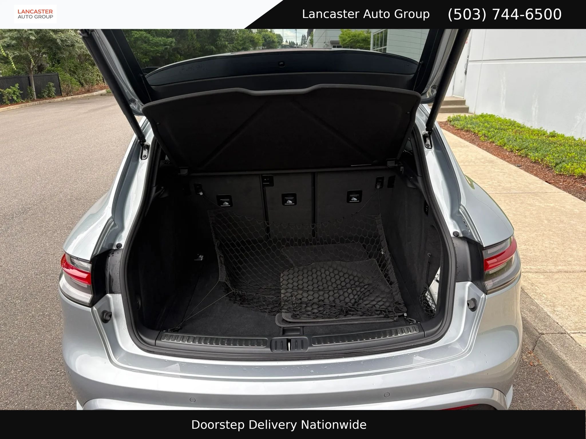 Used 2022 Porsche Macan S AWD/4WD image 24