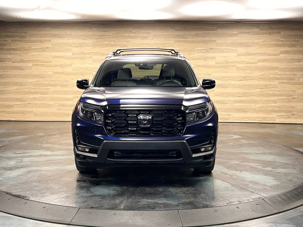 Used 2022 Honda Passport Elite image 17