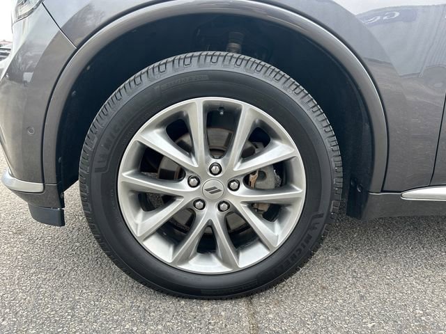Used 2019 Dodge Durango Citadel AWD/4WD image 10