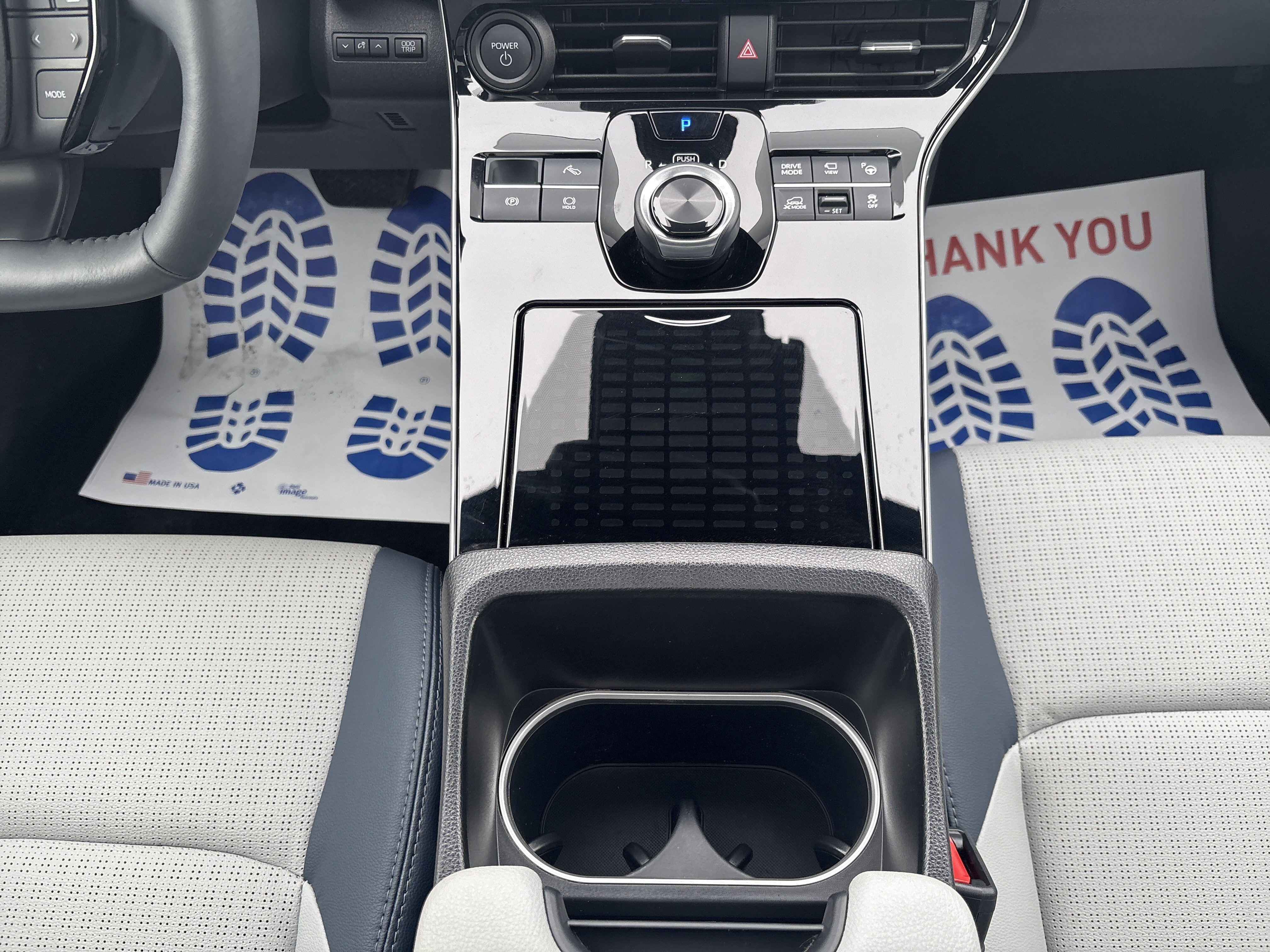 Used 2025 Subaru Solterra Touring image 22