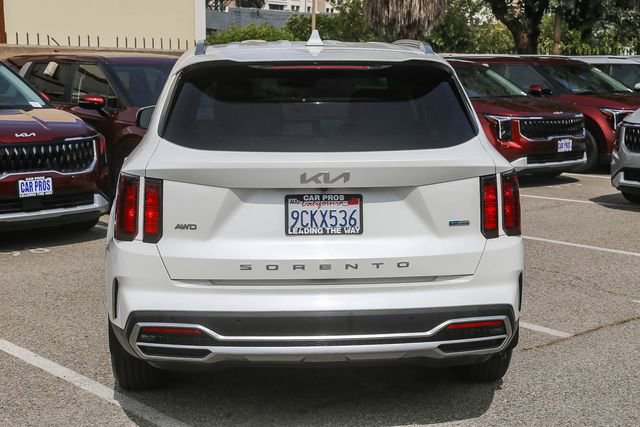 Used 2022 Kia Sorento S image 9