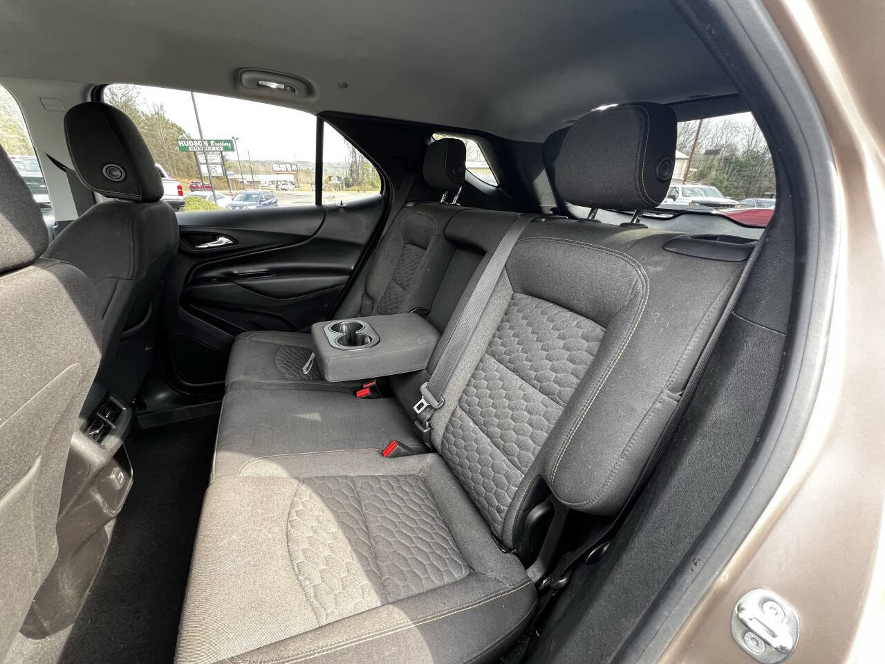 Used 2019 Chevrolet Equinox LT FWD image 15