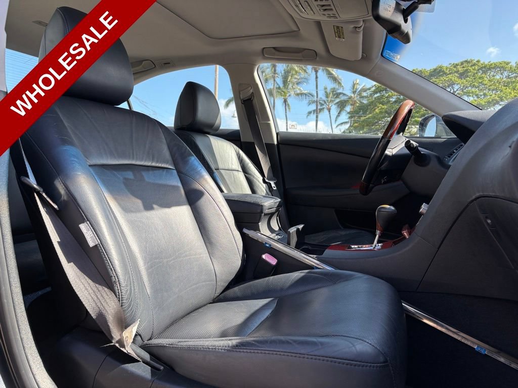Used 2008 Lexus ES 350 FWD image 9